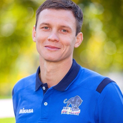 Царев Александр